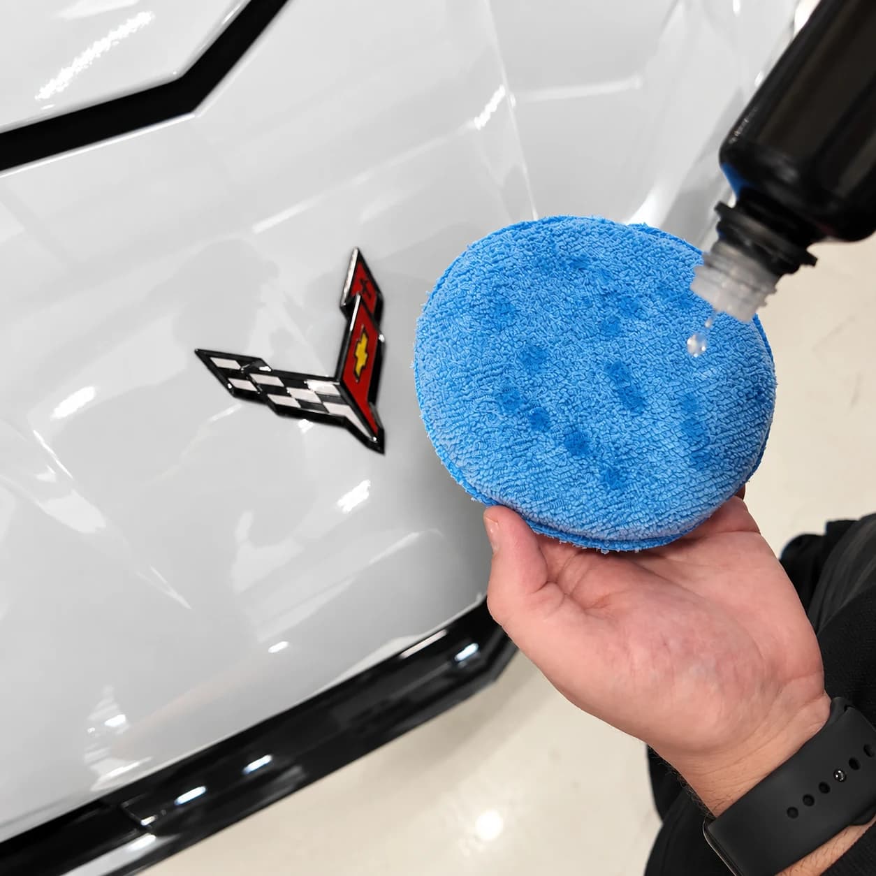 CleanWorx Ceramic Coating in Basking Ridge, NJ