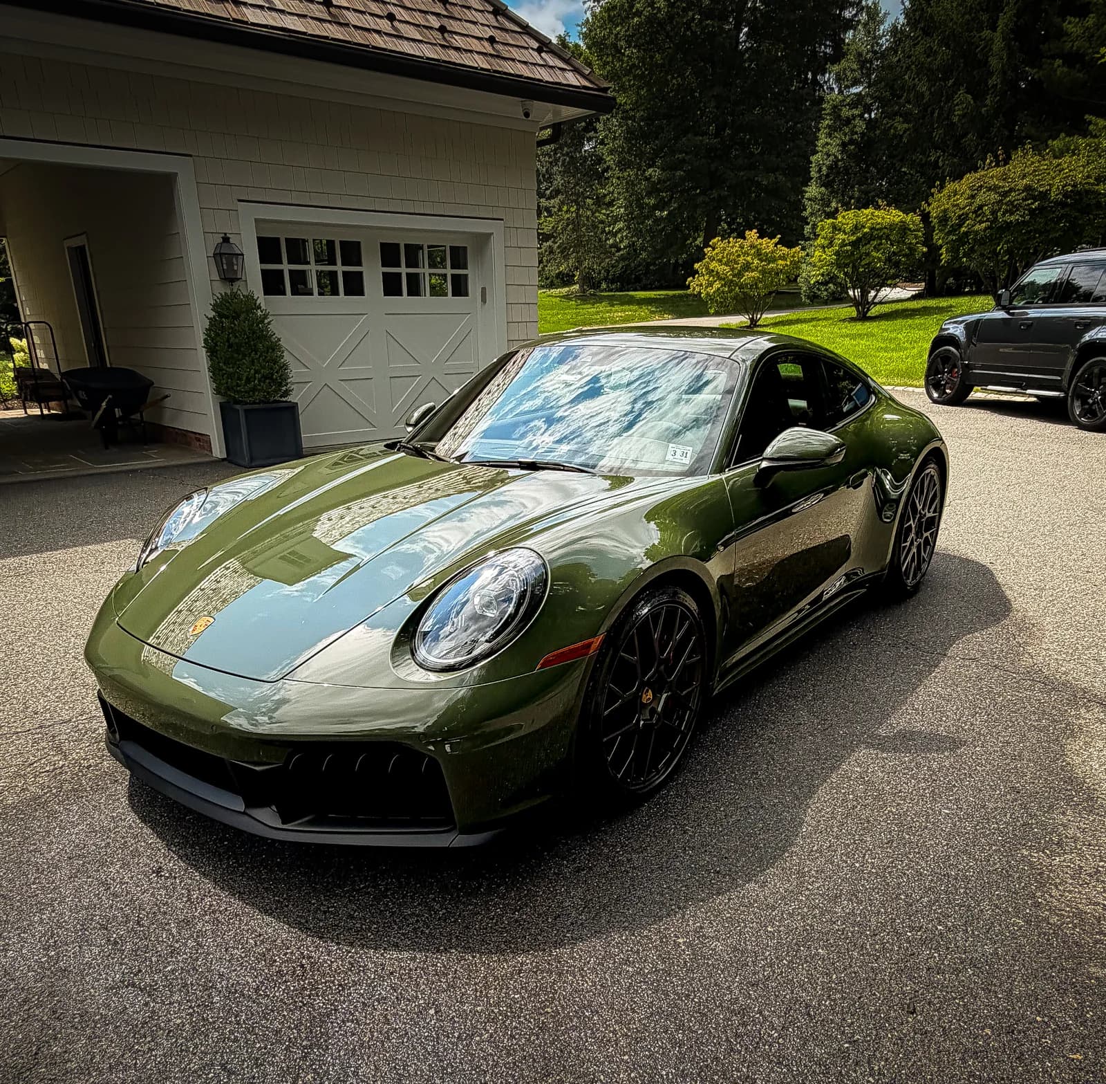 CleanWorx real detailing project 5